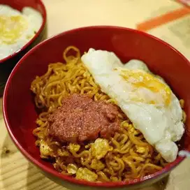 Dicari koki untuk kedai ropang, indomie roti panggang