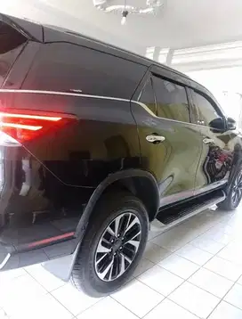 fortuner trd 2019 istimewa