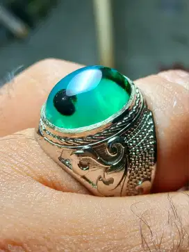 Bacan Doko Coklat Serat Jelly