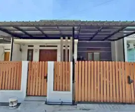 Potongan harga sampai 40juta, rumah termurah bandung