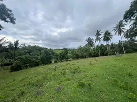 jual tanah murah dekat pantai surving murah di tabanan bali.