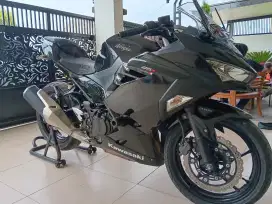 Dijual Ninja all new 2020