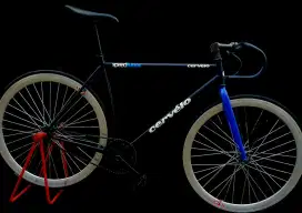 Sepeda fixie keren