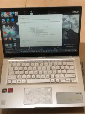 LAPTOP ASUS M14DAO RYZEN 3 3250U