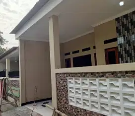 Jual Rumah asri