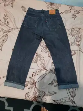 Celana jeans levis vintage original