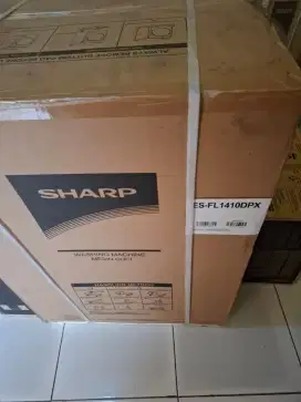 Mesin cuci sharp