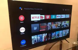 Smart Tv tcl 43 in