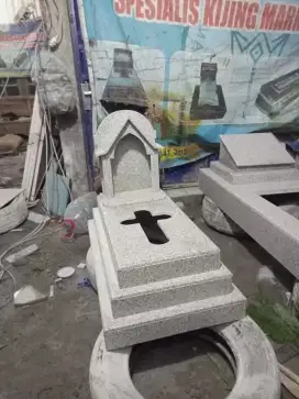 kijing nisan makam termurah soloraya