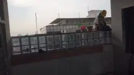 jasa bangunan atau tukang bangunan