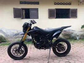 KAWASAKI D-TRACKER 2019 150cc