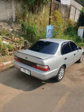 Toyota Great Corolla 1995 Bensin