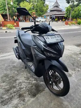 Honda Vario 125 CBS ISS , TH 2024