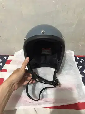 Helm Slimhead 500 TX