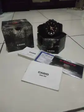 Casio G-Shock GA -700