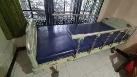 Jual tempat tidur pasien