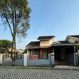 Rumah Hook Murah Real Estate Citra Indah City Jonggol Cileungsi Bogor