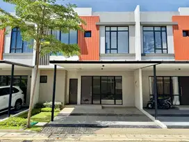 Dijual Rumah baru di Cluster Georgia, Millenial Pik 2 Extention