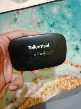 Modem Mifi Telkomsel H