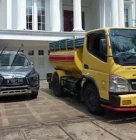 SEDOT WC DAN MAMPET BATUCEPER SEKITARNYA