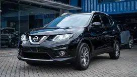 Nissan Xtrail 2.5 XT CVT