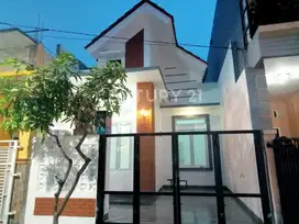 Dijual Rumah Minimalis Di Villa Indah Permai Bekasi Utara