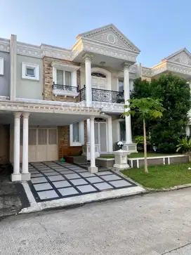 Rumah Mewah Murah Di Vassa Lippo Cikarang