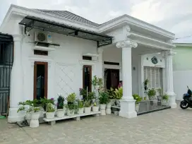 Rumah Besar Di Marelan | Harga Terjangkau | Halaman Bisa Untuk 4 Mobil