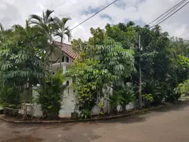 Dijual Rumah Hook Asri Siap Huni Di Pesanggrahan Jaksel RR13494