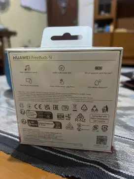 HUAWEI FREEBUDS 5i