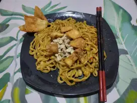 Makanan Indonesia Mie Ayam Nandan 8.000 Yance Lasso Orang Terkenal Top