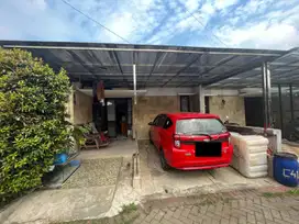 Rumah Minimalis SHM Akses Dekat Tol Sentul Barat Dibantu KPR J-17872