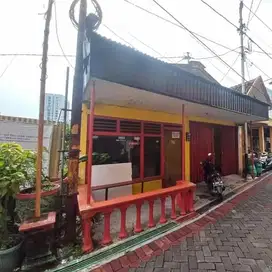 Rumah kost tengah kota 50m dari jl imam bonjol Paragon Queen City