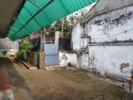 Dijual Jarang Ada Rumah Tengah Kota