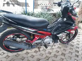 Dijual yamaha mx new ss 135