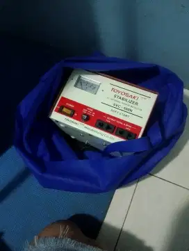 Stabilizer Toyosaki 500N