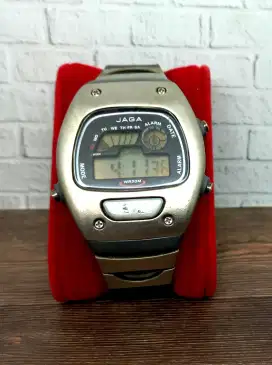 Jam Digital Vintage/Lawas