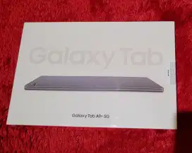 Galaxy Tab A9+ 5G Brand New Segel ORIGINAL GARANSI RESMI