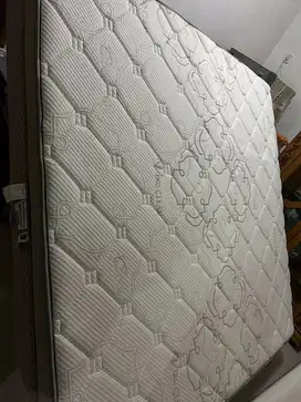 Kasur Lady Americana Millionaire (Mattress Only)  200x200