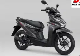 Saya Mencari motor matic harga 4jt