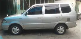 Toyota Kijang 2001 Bensin