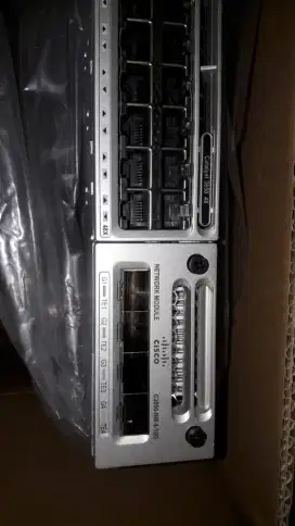 Cisco Catalyst 3850 48 upoe ws c3850