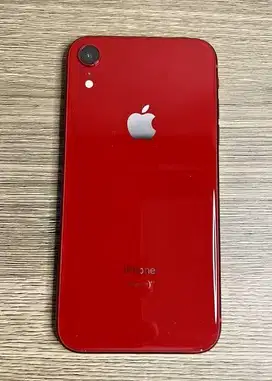 iphone xr 64 Gb