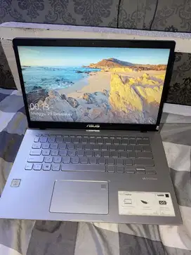 Jual laptop asus