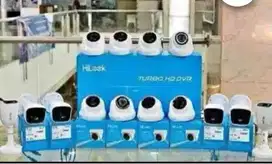 Jasa Pasang Camer Cctv Analog