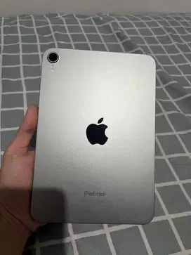 Ipad mini 7 (a17pro) 128gb