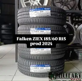 Falken ZIEX 185/60 R15 prod 2024