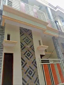 Rumah baru minimalis