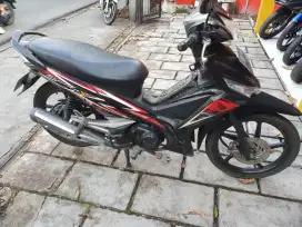 Supra x 125 2015