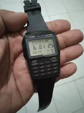 Jual Jam tangan Casio digital Ori